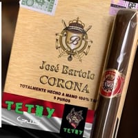 سيقار خوسيه بارتولو كورونا / مقاس ضخم