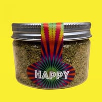 أعشاب سليبي غوريلا - السعادة [ 17 جرام ]