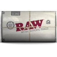 تبغ فرط راو بلوند