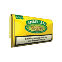 تبغ امبر ليف 250 جرام ( 5 اكياس ) • الكيس = 50 جرا...