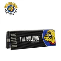 دفتر ورق بولدوق أمستردام بلاك - مقاس وسط 1 14