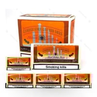 تبغ فرط جورج كايرلياس - ( 5 أكياس )