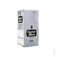 سيقار كابتن بلاك / سويت Sweet - مقاس كبير