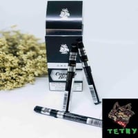 سيقار كابتن بلاك / سويت Sweet - مقاس كبير