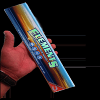 ورق اليمنتس الفاخر 12 انش