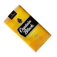 باكيت كابتن بلاك مانجو ( 20 سيقار )