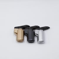 ولاعة غاز تورش فاخرة بألوان متعددة