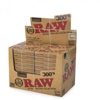 كرتون ورق راو كلاسيك 300 ورقة ( 40 دفتر ) - مقاس و...