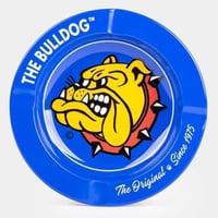 طفاية بولدوق / ازرق