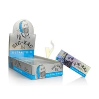 كرتون ورق زيق زاق الترا ثين ( 25 دفتر ) - مقاس وسط...