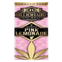 ورق بليونير / الليمون الوردي ( بلنت )