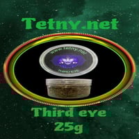 أعشاب تتني - العين الثالثة [ 25 جرام ] - اعشاب الت...