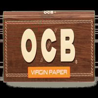 ورق او سي بي فيرجن / مقاس صغير