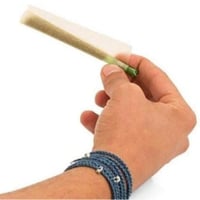 فلتر قزاز ( قابل للغسيل بعد الاستخدام ) فلتر تدخين