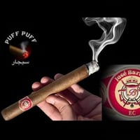 سيقار خوسيه بارتولو كورونا / مقاس كبير