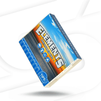 فلاتر تيبس ملفوف / اليمنتس [ 21 فلتر ]