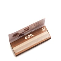 ورق او سي بي فيرجن / مقاس صغير