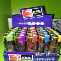 ولاعة تورش فاخرة / صغير