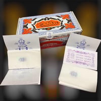 كرتون ورق شام / مقاس صغير ( 45 دفتر )