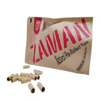 فلاتر تيبس ملفوف [ 200 فلتر ] / زمان