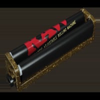 اداة لف السجائر راو الاحترافية من الجهتين - جميع ا...