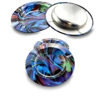 طفاية سجائر معدنية [ رقم 27 ]