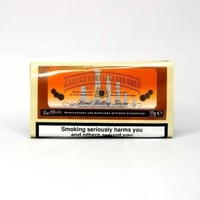 تبغ فرط جورج كايرلياس