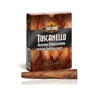 توسكانيلو سيقار شوكلاتة