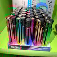 ولاعة تورش فاخرة / حجم صغير