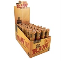 ورق راو كلاسيك ملفوف جاهز [ 6 اوراق ] - مقاس وسط 1...