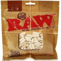 فلاتر راو ( 200 قطنة ) / فلاتر قطن