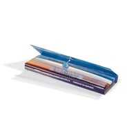 دفتر ورق اليمنتس - مقاس وسط 1 1/4