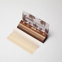 ورق او سي بي فيرجن / مقاس صغير