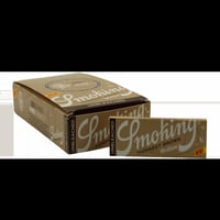 كرتون ورق سموكينق ثينيست براون ( 25 دفتر ) - مقاس...