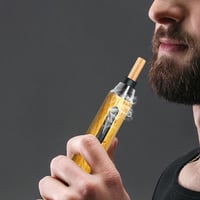 طفاية سجائر متنقلة مَضَادَّة لِتَسَاقُطِ الجَمْرِ...