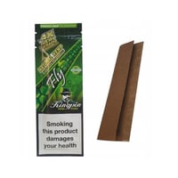 ورق كينق بن - فلاي / الطيران ( HEMP BLUNTS )