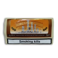 تبغ فرط جورج كايرلياس