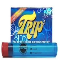 دفتر ورق تريب ( ورق شفاف ) - مقاس كبير كينق سايز