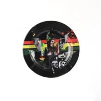 طفاية بوب مارلي