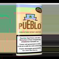 تبغ بويبلو كلاسيك