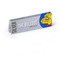 دفتر ورق بول دوق أمستردام سلفر - مقاس وسط 1 1/4