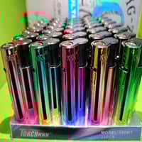 ولاعة تورش فاخرة / حجم صغير