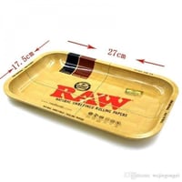 صحن راو حجم وسط