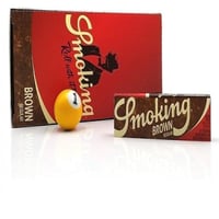 كرتون ورق سموكينق براون - مقاس وسط ( 25 دفتر ) - S...