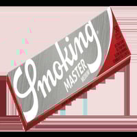 دفتر ورق سموكينق ماستر - مقاس وسط 1 1/4