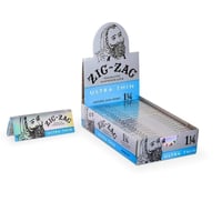 كرتون ورق زيق زاق الترا ثين ( 25 دفتر ) - مقاس وسط...