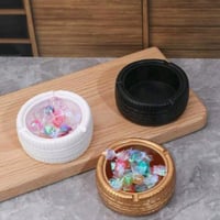 طفاية سجائر