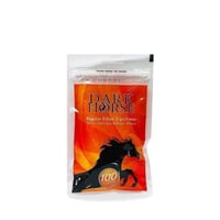 فلاتر دارك هورس [ 100 قطنة ] / 8 ملي