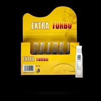 فلاتر توربو إكسترا 6 قطع