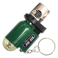 ولاعة غاز تورش اسطوانية